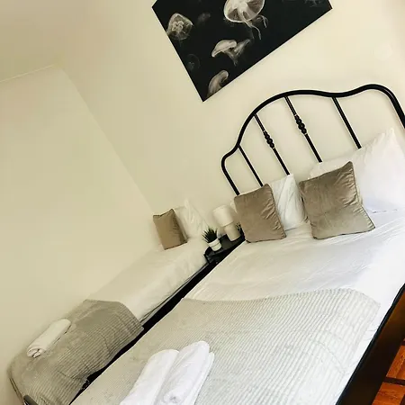 Hostel New Flat Da Horta, Location Lisboa