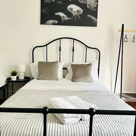 Hostel New Flat Da Horta, Location Lisboa