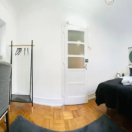 Hostel New Flat Da Horta, Location Lisboa