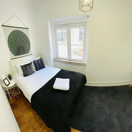 New Flat Da Horta, Location